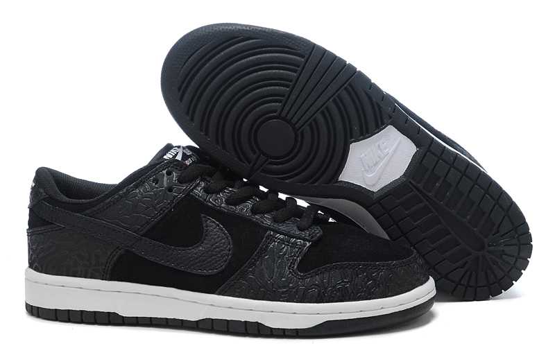 Nike Dunk Low Nouveau 2014